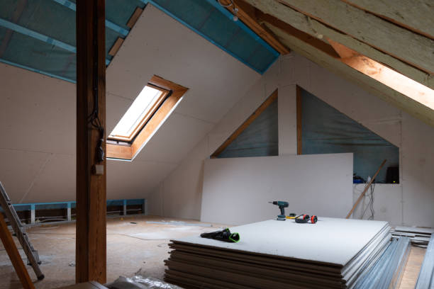 Best Residential Insulation in Morristown, NJ