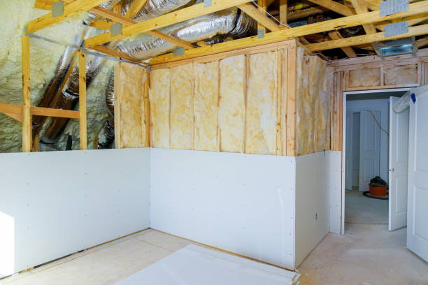 Best Spray Foam Insulation in Morristown, NJ