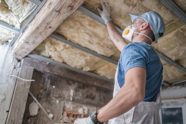 Best Blown-in Insulation in Morristown, NJ