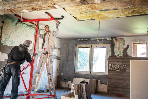 Types of Insulation We Offer in Morristown, NJ