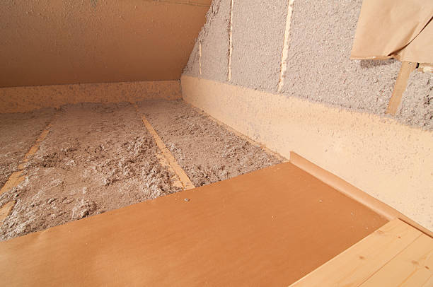 Best Spray Foam Insulation in Morristown, NJ
