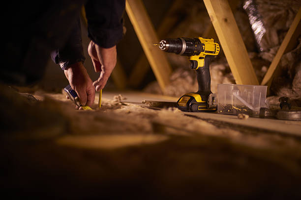 Best DIY Insulation Kits and Guidance in Morristown, NJ