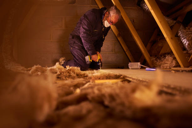 Best Specialized Insulation Services in Morristown, NJ